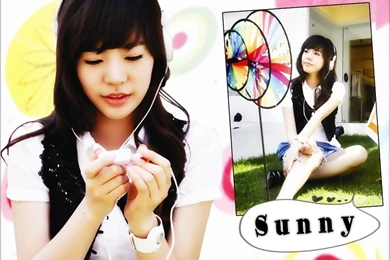 SNSD's Members Profile