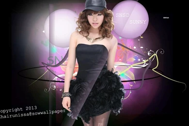 My Editing WALLPAPER By NisaSuhardojo On DeviantArt