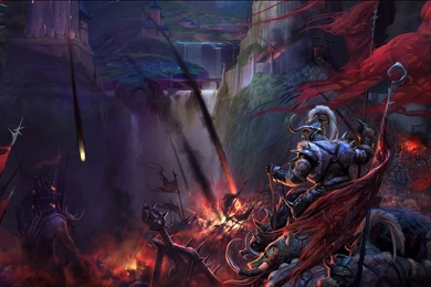 Perfect World Computer Wallpapers, Desktop Backgrounds