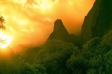 Wallpapers (Computer Desktops/Backgrounds)