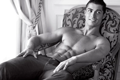 Perfect Body Cristiano Ronaldo Wallpapers Deskt