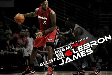 Lebron King James Wallpapers By Zhenzi1992 On DeviantArt