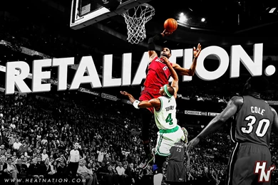 Derrick Rose Vs. LeBron James For MVP This Year   Streetball