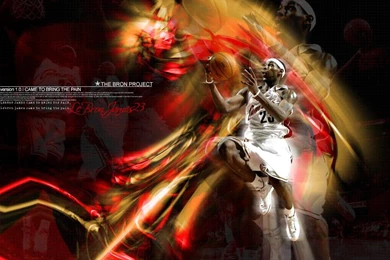 Lebron James Wallpapers Players Sport