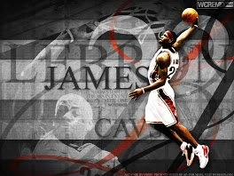 Top HD Wallpapers: Lebron James Wallpapers