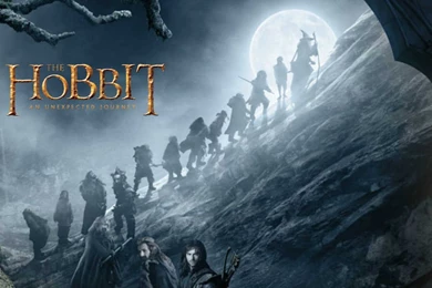 The Hobbit Desktop Wallpapers   Wallpapers Cave