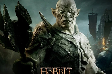 The Hobbit: The Battle Of The Five Armies Wallpapers The Hobbit ...