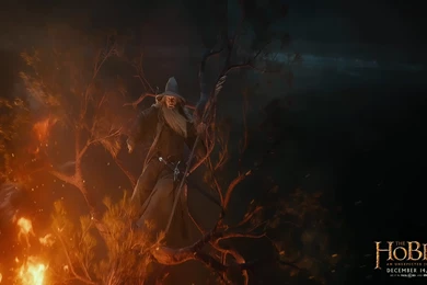 The Hobbit: An Unexpected Journey Computer Wallpapers, Desktop ...