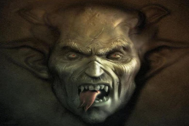 Scary Faces Wallpapers   Wallpapers Cave