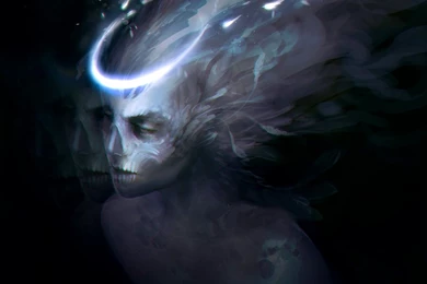 49 Scary HD Wallpapers