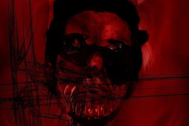 Scary Face Wallpapers   Wallpapers Cave