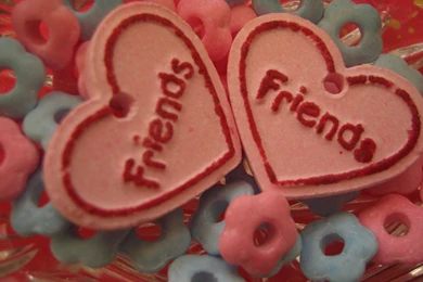 40+ Mind Blowing Friendship Wallpapers