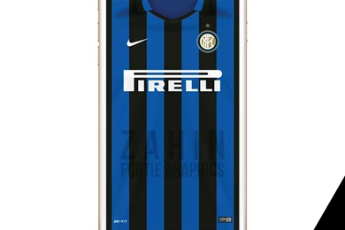 INTER MILAN 2015 16   ZAHIN Footie Graphics