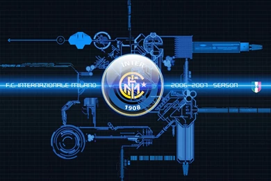 Inter Wallpaper, Football Pictures And Photos