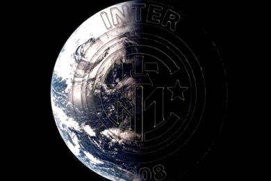 Inter Terra Wallpaper, Football Pictures And Photos