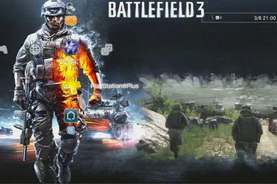 Ps3 Wallpapers HD Free Download