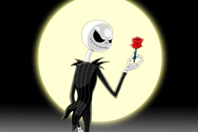 Jack Skellington HD Wallpapers