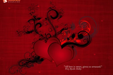 Nice And Beautiful Valentines Day Wallpapers F