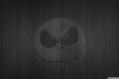 Jack Skellington Face HD Desktop Wallpapers : High Definition ...