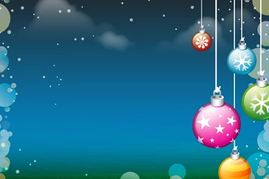Christmas vector decorations free christian_262974.jpg