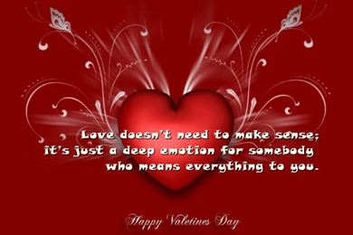 Valentine Day Hearts Wallpapers – Valentine Week 2016