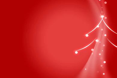 Red Christmas Wallpapers