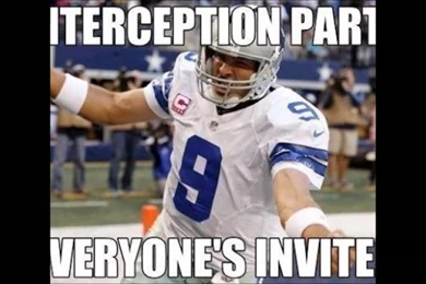 Tony Romo Sucks   Bing Images