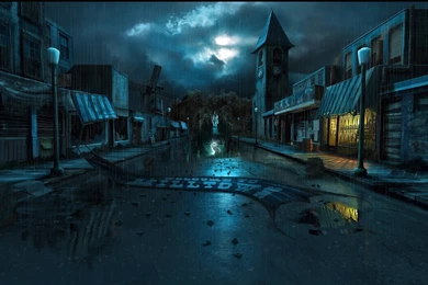 Why Choose Gothic Wallpapers – Design Inspiration