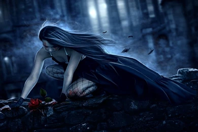 Gothic Wallpaper Backgrounds   Wallpapers