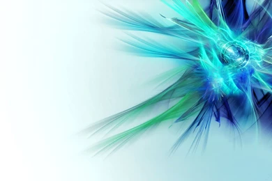 Blue Spikes, Line, Abstract, 2560x1600 HD Wallpapers And FREE Stock ...