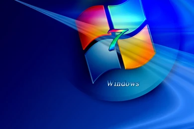 Wallpapers Windows 7 THREE