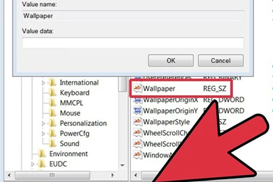 How To Change The Desktop Wallpapers In Windows 7 Starter Edition