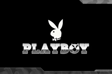 Playboy Logo Wallpapers