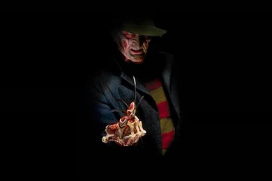 Central Wallpaper: Freddy Krueger HD Wallpapers