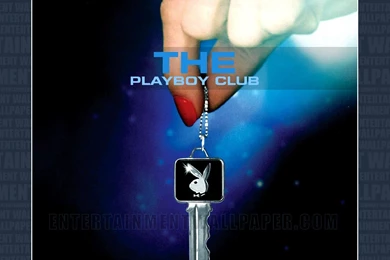 The Playboy Club Wallpapers
