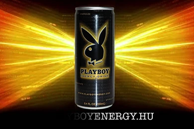 Playboy Energy Drink Short Promo Video HD   YouTube