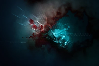 Cg Digital Art 3d Psychedelic Wallpapers