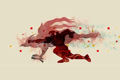 Captain Falcon Wallpapers   Minimalistic Wallpapers