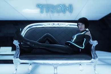 Tron: Legacy   Tron Legacy Wallpapers (17995425)   Fanpop