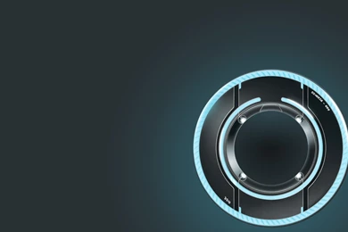 Tron Legacy Dual Screen Wallpapers