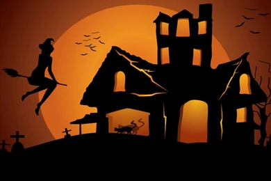 423 Halloween Images Vectors