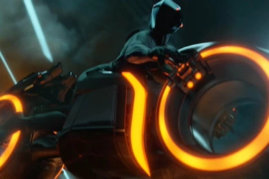 Tron Legacy WallPaper   Tron Legacy Wallpapers (24853407)   Fanpop