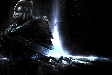 Halo 4 Wallpapers
