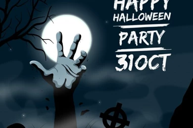 Halloween Backgrounds Vectors, Photos And PSD Files