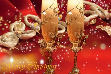 Best Collection Of Christmas Wallpapers Wallpapers   Gethdpics.com