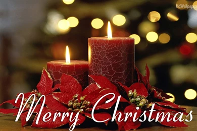 Merry Christmas Wallpapers For Facebook