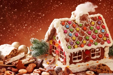 Latest Christmas Wallpapers   A TO Z Wallpapers