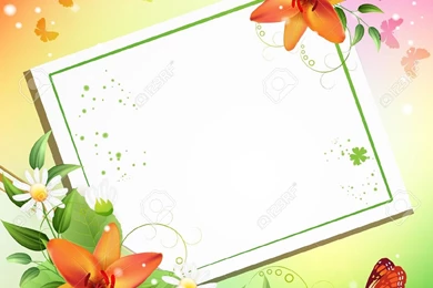 Birthday Background Images