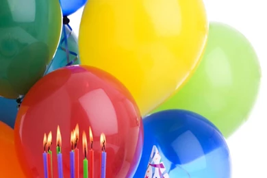 Pictures Of Balloons For Birthday   HD Wallpapers Lovely
