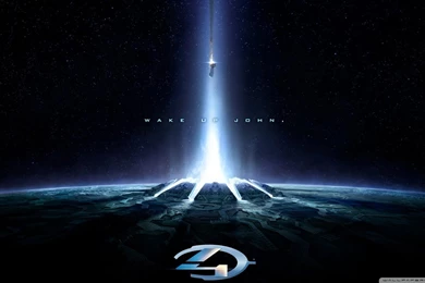 Halo 4 2012 HD Desktop Wallpapers : High Definition : Fullscreen ...